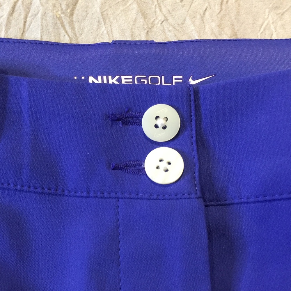 Nike Golf Tour Performance Skort 16 - Picture 2 of 11